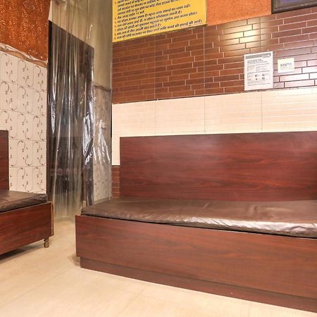 Hotel O Shri Sai Guest House Delhi  Exterior photo