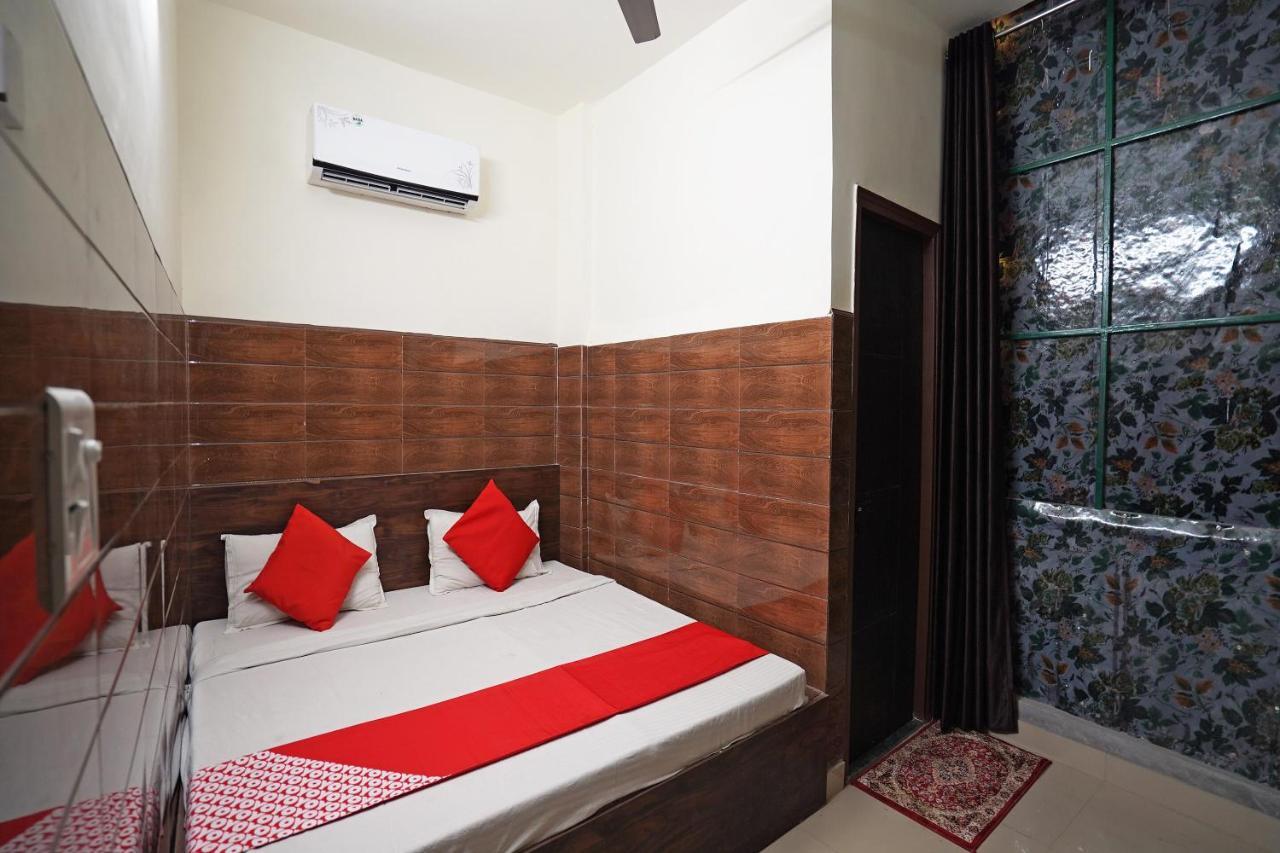 Hotel O Shri Sai Guest House Delhi  Exterior photo
