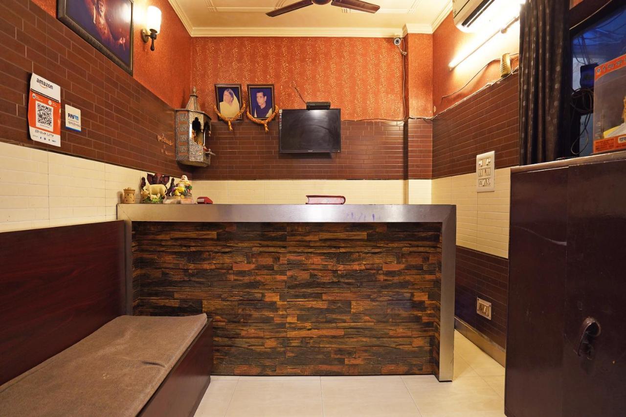 Hotel O Shri Sai Guest House Delhi  Exterior photo