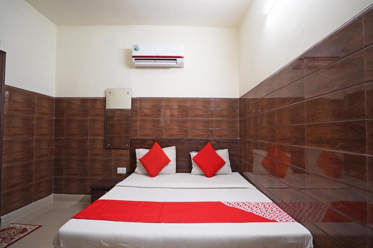Hotel O Shri Sai Guest House Delhi  Exterior photo